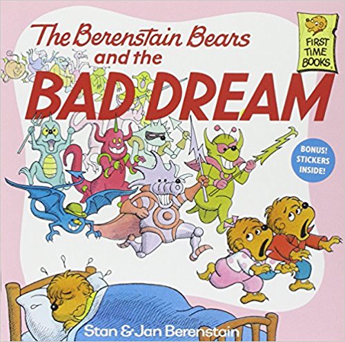 the berenstain bears and the bad influence